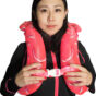 海のレジャ用品